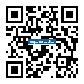 QR kodas | Epicus, UAB