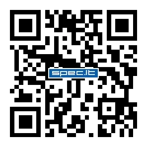 QR kodas | Epidermaskin, MB | spec.lt