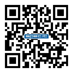 QR kodas | Epigone, UAB | spec.lt