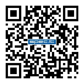QR kodas | Epigrafe vasara, MB | spec.lt