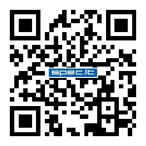 QR kodas | EPIKA, UAB | spec.lt