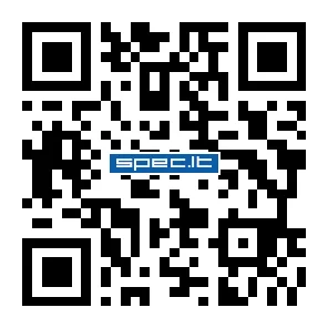 QR kodas | Epodoma, UAB | spec.lt