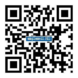 QR kodas | Epometal, MB