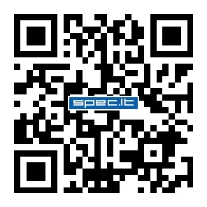QR kodas | Epostus, UAB | spec.lt
