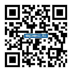 QR kodas | Epotex, UAB | spec.lt