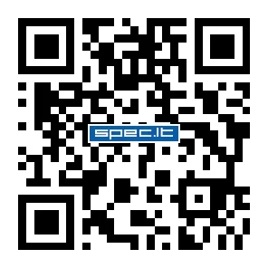 QR kodas | EPOWER4, VŠĮ | spec.lt