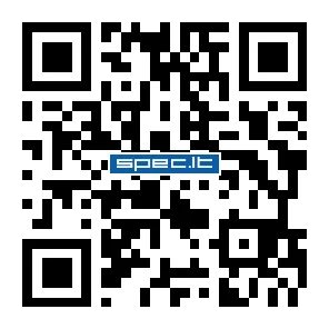 QR kodas | Lositas, UAB | spec.lt