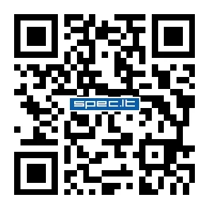 QR kodas | Mintėjas, UAB | spec.lt