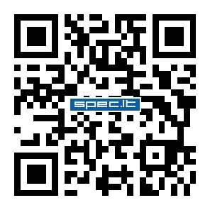 QR kodas | Epremium, IĮ | spec.lt
