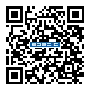 QR kodas | Eprila, R. Grigaravičiaus firma