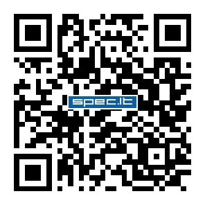 QR kodas | Eprisas, Valentino Paliukaičio įmonė