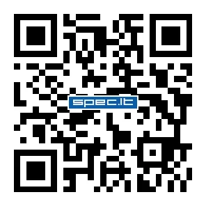QR kodas | Eprojektai, MB | spec.lt