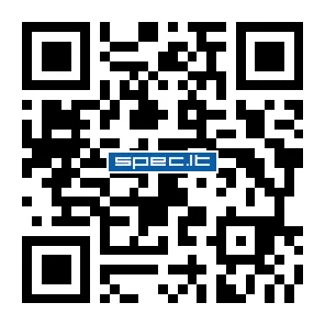 QR kodas | Eproma, UAB | spec.lt
