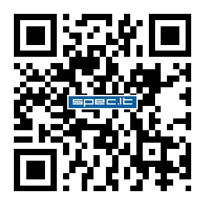 QR kodas | Epromo, MB | spec.lt