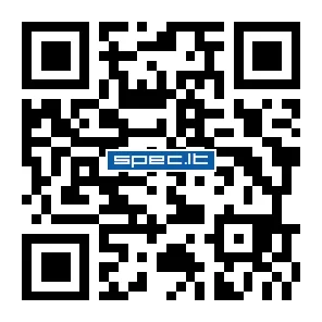 QR kodas | Epror, UAB | spec.lt