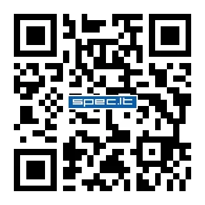 QR kodas | Epros IT, MB