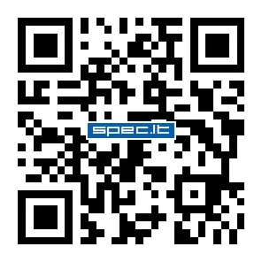 QR kodas | EPS LT, UAB | spec.lt