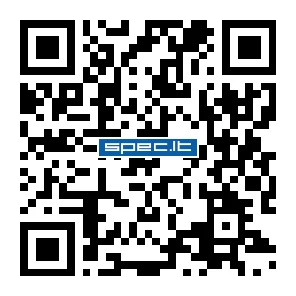 QR kodas | EPSILON ENERGO, UAB | spec.lt