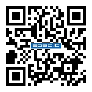 QR kodas | Epsilon LT, UAB | spec.lt