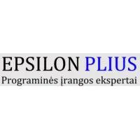 Epsilon Plius, UAB