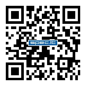 QR kodas | EPSOG, UAB | spec.lt