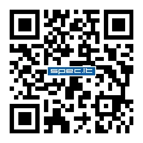 QR kodas | Epsoma, UAB | spec.lt
