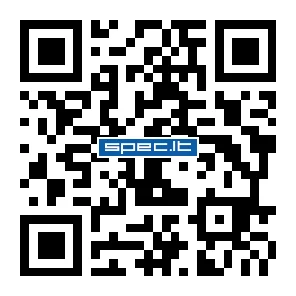 QR kodas | Epsta, MB