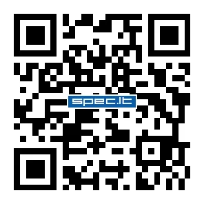 QR kodas | EPSUM, UAB | spec.lt