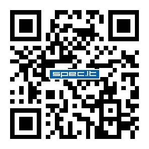 QR kodas | Eptahemp, MB