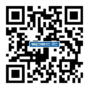 QR kodas | EPULARIS, UAB | spec.lt
