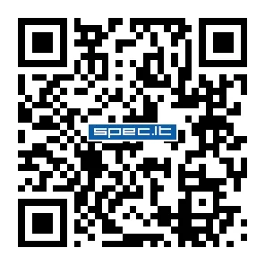 QR kodas | Epušinė, sodininkų bendrija