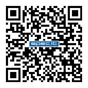 QR kodas | Garažų statybos ir eksploatavimo bendrija Epušotas | spec.lt