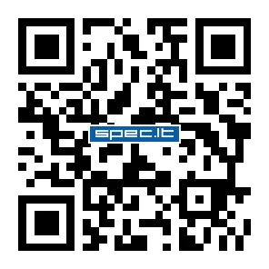 QR kodas | Equilibra, MB