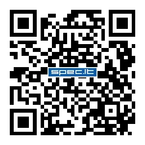 QR kodas | Equine Elevation paramos fondas