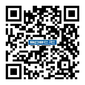 QR kodas | Equipment Provider, UAB