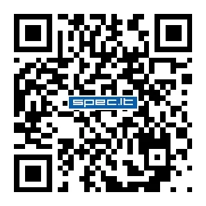 QR kodas | EQUITES Capital Advisors, UAB | spec.lt
