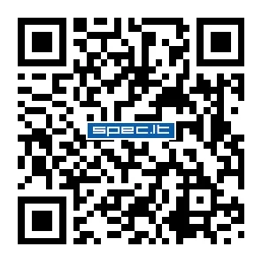 QR kodas | Equus Caballus, MB | spec.lt