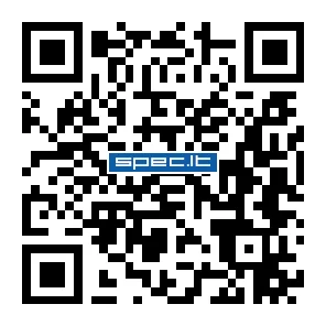 QR kodas | Equus domesticus, VŠĮ