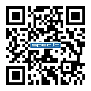 QR kodas | Eqvis, MB | spec.lt