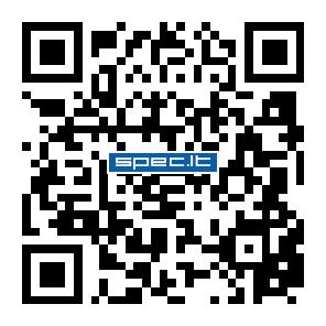 QR kodas | Erdu, UAB | spec.lt