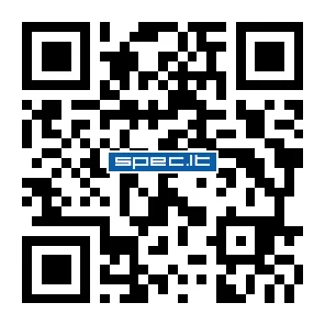 QR kodas | ER 2, UAB | spec.lt