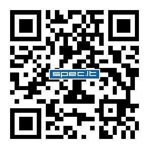 QR kodas | Er 32, MB