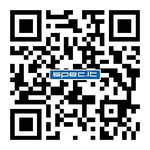 QR kodas | ER baldai, MB