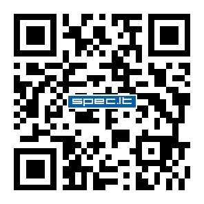 QR kodas | Er End Em, UAB