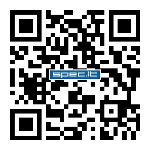 QR kodas | ER Holding, UAB | spec.lt