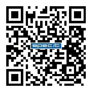 QR kodas | ER Investicijos, UAB | spec.lt