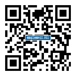 QR kodas | ER KASIMAS, MB | spec.lt