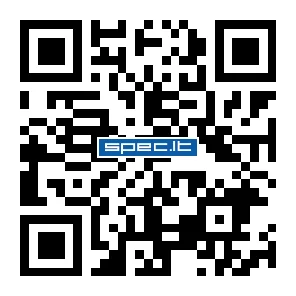 QR kodas | ER.Project, UAB | spec.lt