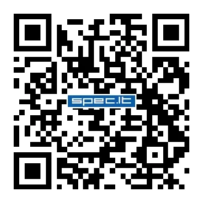 QR kodas | Er1 Projektai, UAB | spec.lt