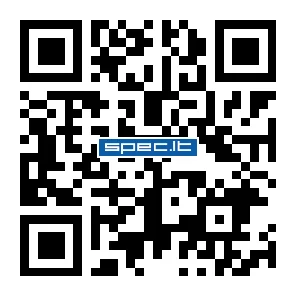 QR kodas | Era brands, UAB | spec.lt